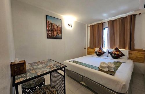 Talat Yai Hotel | MTfriendhome