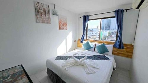 Talat Yai Hotel | MTfriendhome