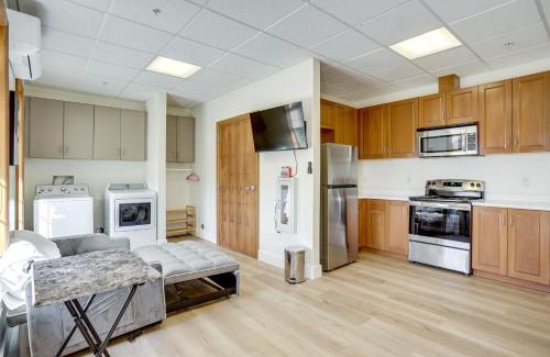 Tremonton Wohnung | Mtn-View Escape 9 Mi to Crystal Hot Springs