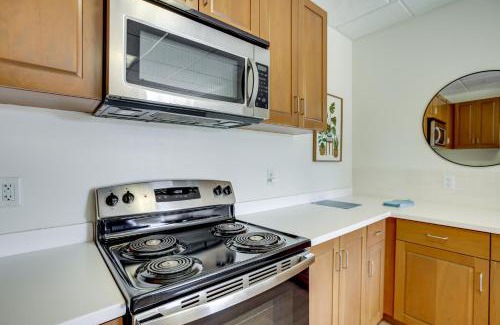 Tremonton Wohnung | Mtn-View Escape 9 Mi to Crystal Hot Springs