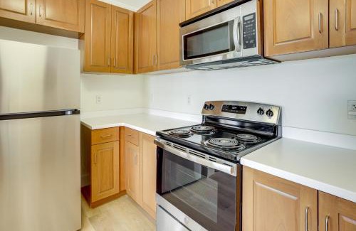 Tremonton Wohnung | Mtn-View Escape 9 Mi to Crystal Hot Springs