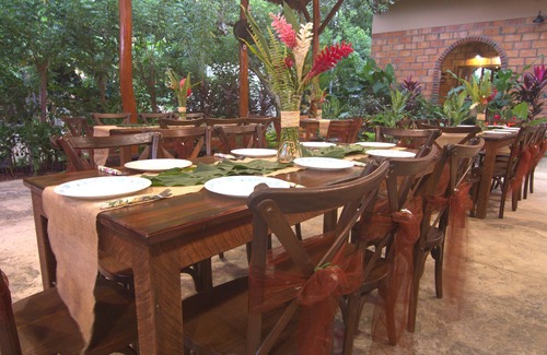 Buritaca Kabine | Mtn View Queen 4guest ac breakfast wifi pool