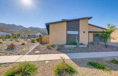 South Mountain Haus | Mtn Views, Pool and Hot Tub Phoenix Oasis