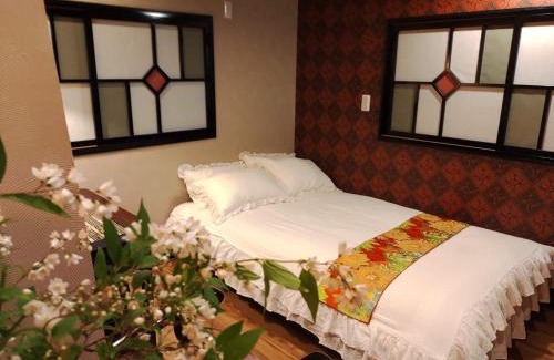 Higashishinkoiwa Villa | 木香Mokkoh Modern Japanese style room by train15 minutes to Tokyo Station