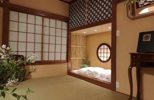 Higashishinkoiwa Villa | 木香Mokkoh Modern Japanese style room by train15 minutes to Tokyo Station