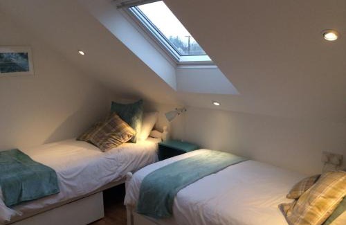 Donegal Wohnung | Muckish View Elegant & EV Friendly