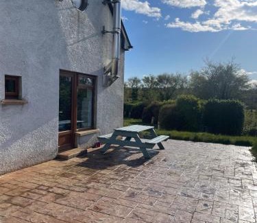 Donegal Wohnung | Muckish View Elegant & EV Friendly