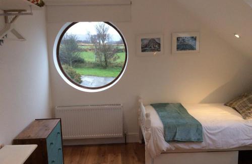 Donegal Wohnung | Muckish View Elegant & EV Friendly