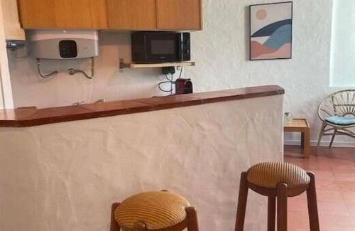 Colares Wohnung | Muito Acolhedor com Vista de mar