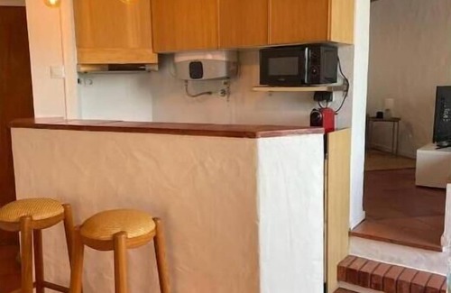 Colares Wohnung | Muito Acolhedor com Vista de mar