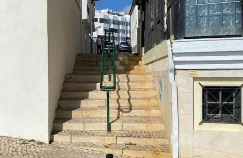 Colares Wohnung | Muito Acolhedor com Vista de mar