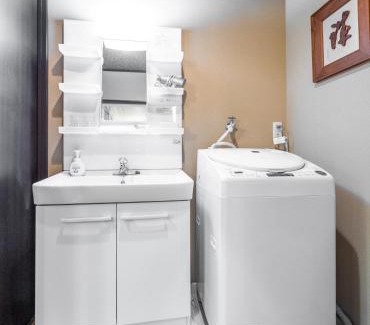 Arashiyama Wohnung | Muji Arashiyama Villa 無時嵐1階2階賃貸し 駅まで徒歩2分