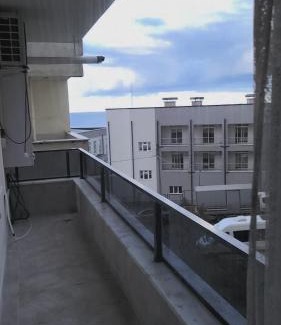 Trabzon Wohnung | Mukka Apart Hotel - شقق موكا الفندقية