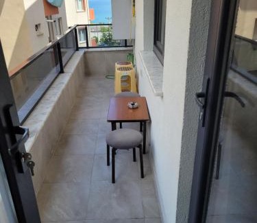 Trabzon Wohnung | Mukka Apart Hotel - شقق موكا الفندقية