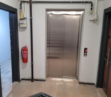 Trabzon Wohnung | Mukka Apart Hotel - شقق موكا الفندقية