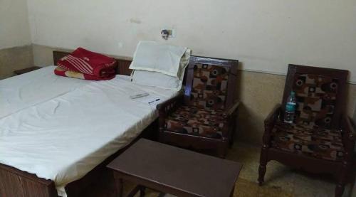 Kedarnath Haus | Muktinath Guest House