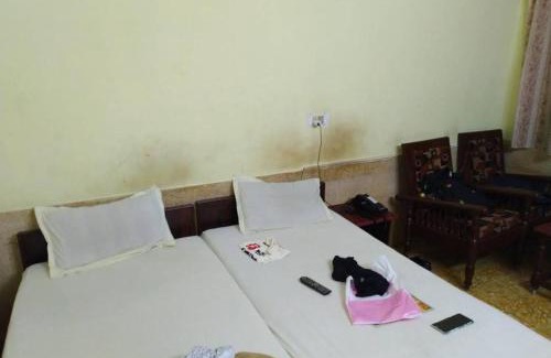 Kedarnath Haus | Muktinath Guest House