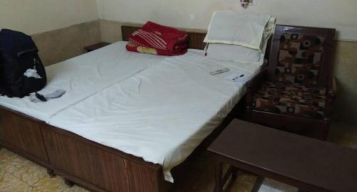 Kedarnath Haus | Muktinath Guest House