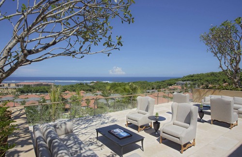 Sawangan Resort | Mulia Villas