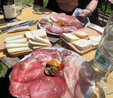 Bagno di Romagna Hotel | Mulino delle Cortine