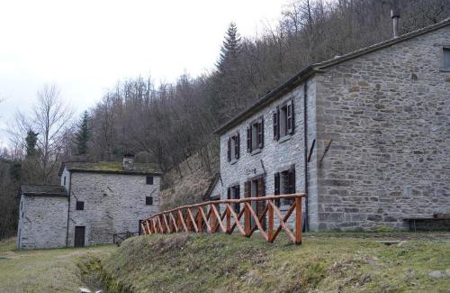 Bagno di Romagna Hotel | Mulino delle Cortine