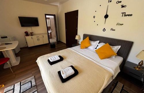 Calea Sever Bocu Wohnung | Muller Residence
