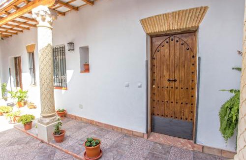 Jerez de la Frontera Old Town Wohnung | Multi Apartamentos La Kasbah
