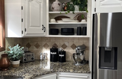 Cedar City Haus | Multi-family - large group home that sleeps up to 25 people.