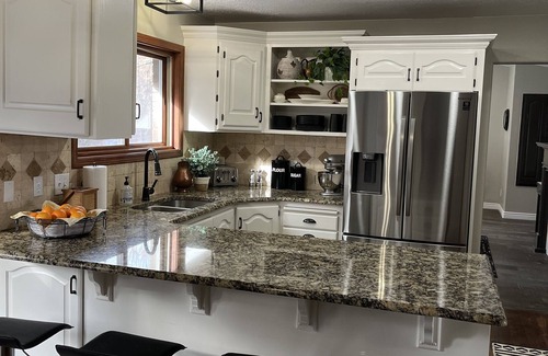 Cedar City Haus | Multi-family - large group home that sleeps up to 25 people.