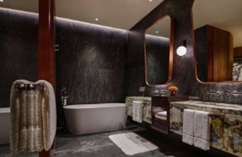 Daxing Hotel | Mumian Beijing Daxing International Airport, part of Hyatt