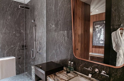 Daxing Hotel | Mumian Beijing Daxing International Airport, part of Hyatt