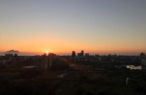 Toucheng Wohnung | mumu