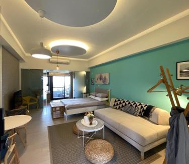 Toucheng Wohnung | mumu