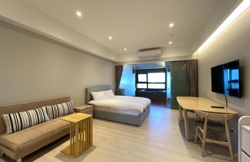 Toucheng Wohnung | mumu