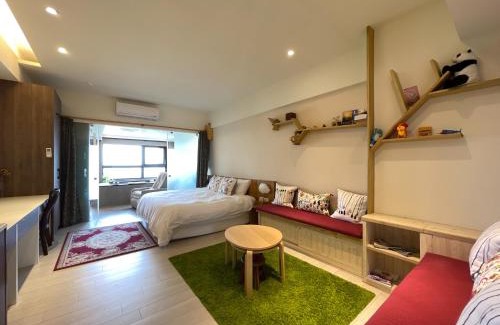 Toucheng Wohnung | mumu