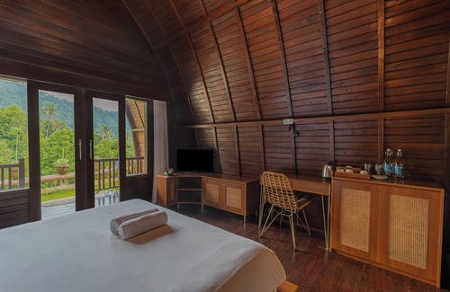 Sawan Haus | Munduk Kupang Sekumpul Villa