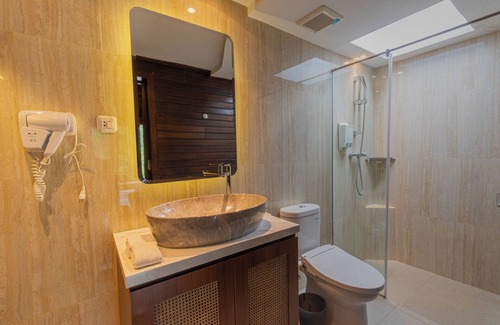 Sawan Haus | Munduk Kupang Sekumpul Villa