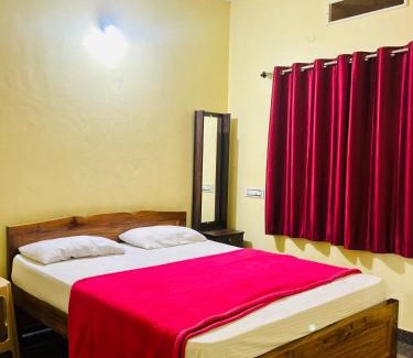 Sagara Haus | Mungaru Homestay, Talaguppa