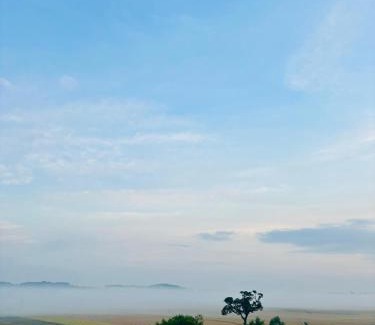 Sagara Haus | Mungaru Homestay, Talaguppa