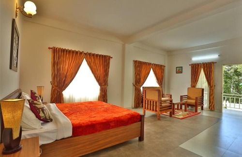 Chinnakanal Haus | Munnar, Chinnakkanal, 3 Bedroom resort-MastersFarm