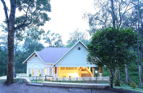 Chinnakanal Haus | Munnar, Chinnakkanal, 3 Bedroom resort-MastersFarm