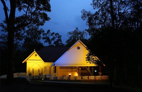 Chinnakanal Haus | Munnar, Chinnakkanal, 3 Bedroom resort-MastersFarm