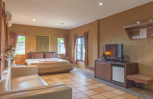 Sattahip Resort | Muntra Garden Resort