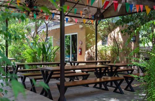 Sattahip Resort | Muntra Garden Resort