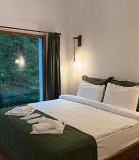 Trabzon Hotel | Muradland منتجع فيلات الوادي الأخضر