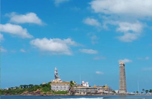 Murudeshwara Kabine | Murdeshwar Beach Residency