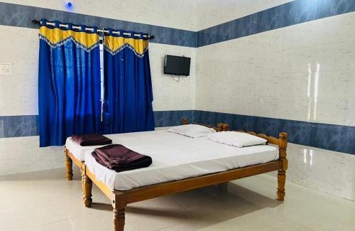 Murudeshwara Kabine | Murdeshwar Beach Residency
