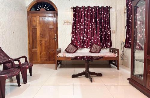 Murudeshwara Haus | Murdeshwar Coastal Comfort