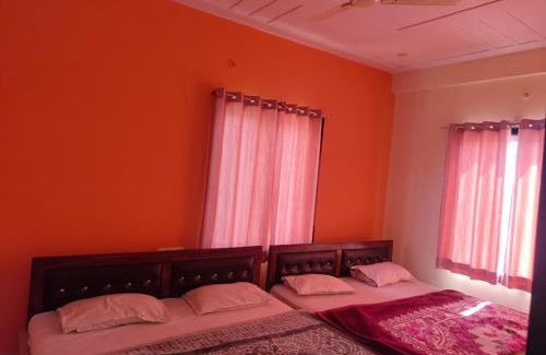 Sikar Haus | Murliwala palace khatushyamji