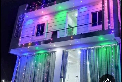 Sikar Haus | Murliwala palace khatushyamji